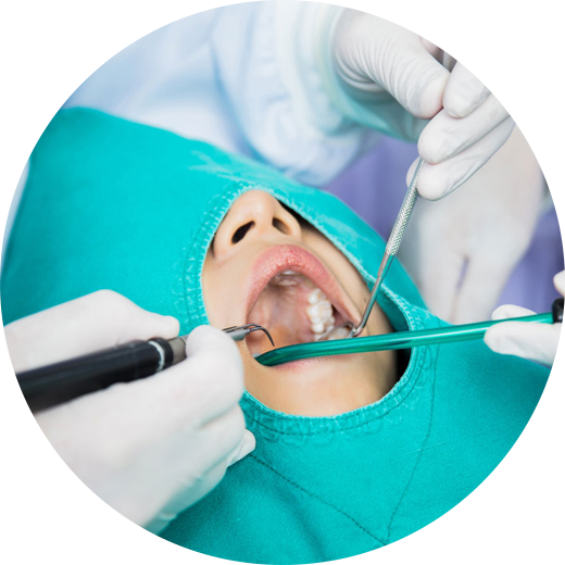 cirugia oral en lilident