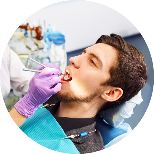 endodoncia o tratamiento de conducto en lilident